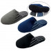PANTOFOLE DIRECT MISURE 41-46 ASS. (24pz)